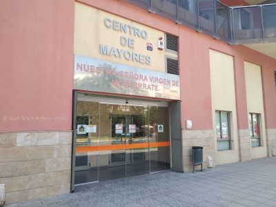 Orihuela convoca la concesión de subvenciones a asociaciones de mayores