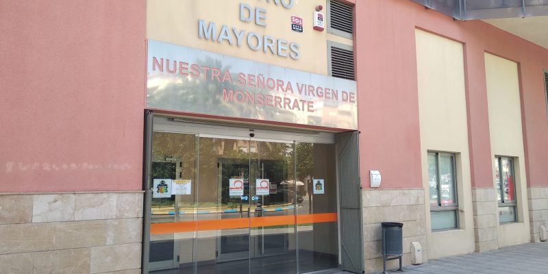 Orihuela convoca la concesión de subvenciones a asociaciones de mayores