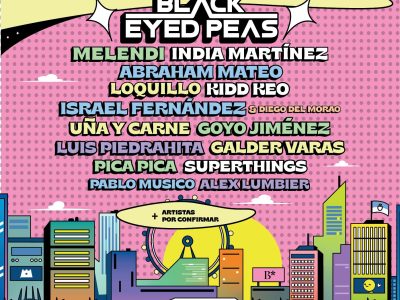 El festival 'Brilla Torrevieja' vuelve a llenar la ciudad de música y cultura