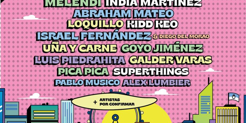 El festival 'Brilla Torrevieja' vuelve a llenar la ciudad de música y cultura