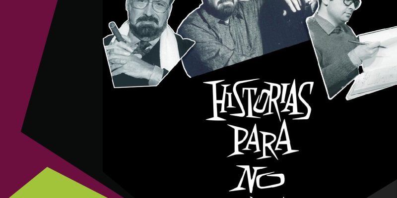 Torrevieja inaugura una exposición homenaje a Chicho Ibáñez Serrador