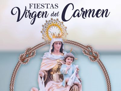 El sábado comienzan las fiestas de la Virgen del Carmen en Torrevieja