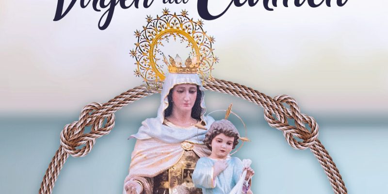 El sábado comienzan las fiestas de la Virgen del Carmen en Torrevieja