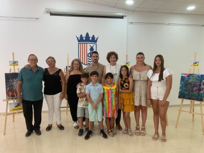 Bigastro celebra sus fiestas en honor a San Joaquín más populares y solidarias