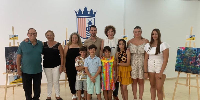 Bigastro celebra sus fiestas en honor a San Joaquín más populares y solidarias