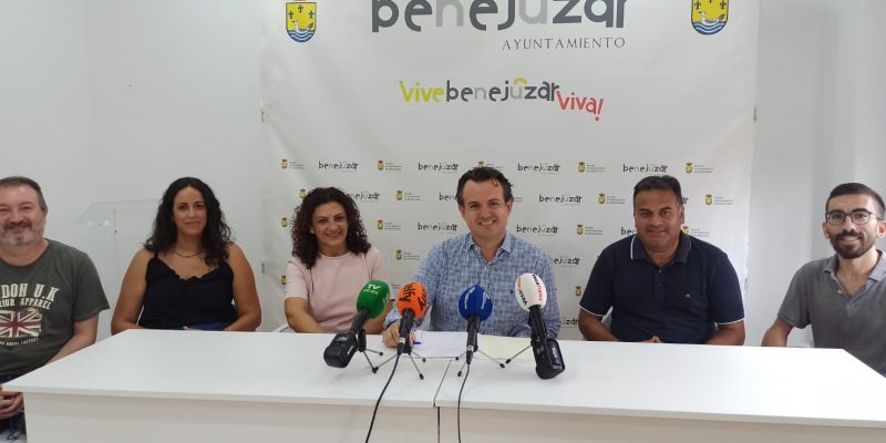 Benejúzar celebra el Pleno para delegar las competencias en los concejales
