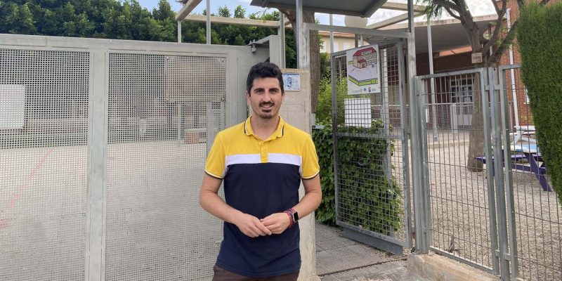 Albatera hace público sus días festivos en el calendario escolar