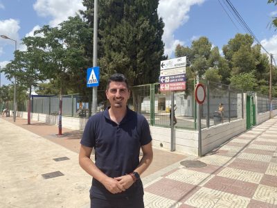 Albatera destina 25.000 euros al cheque material para niños