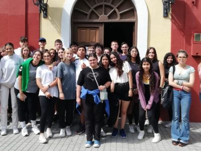 Más de 1.200 personas visitan el Museo de Historia Natural en Torrevieja de abril a junio