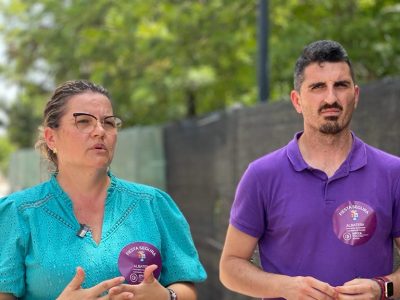 Albatera presenta un espacio seguro ante las fiestas locales en la Barraca Popular