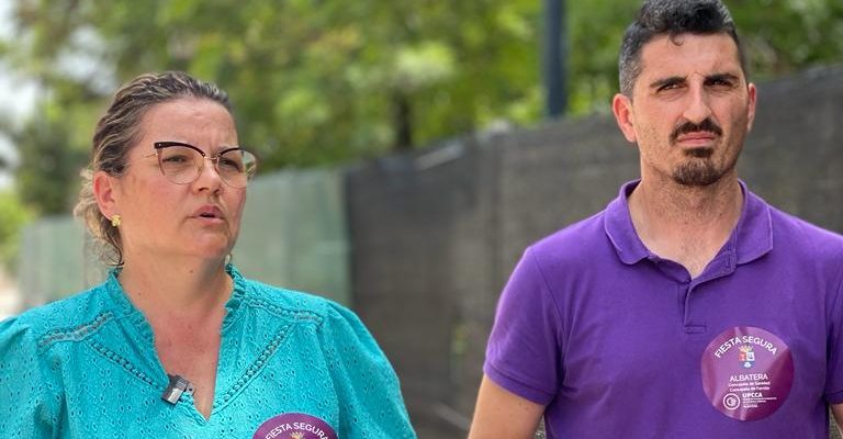 Albatera presenta un espacio seguro ante las fiestas locales en la Barraca Popular