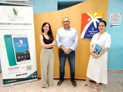 San Fulgencio recibe el reconocimiento de Municipio Turístico de Singularidad