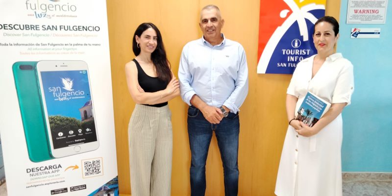 San Fulgencio recibe el reconocimiento de Municipio Turístico de Singularidad