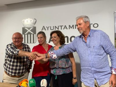 Alicante Gastronómica crea una concurso de cocina sobre la alcachofa de la Vega Baja