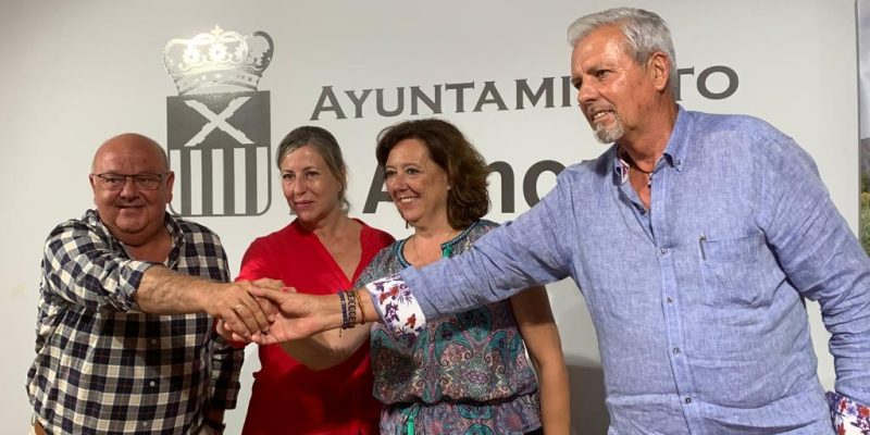 Alicante Gastronómica crea una concurso de cocina sobre la alcachofa de la Vega Baja