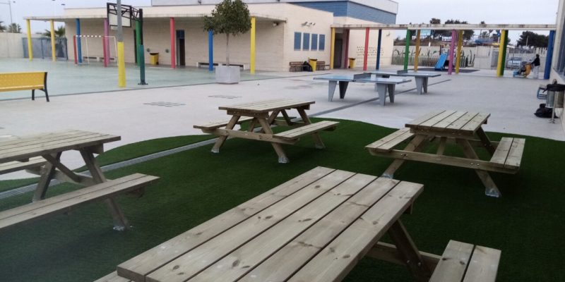 Se abre el plazo para la escuela de verano 'Caballito de Mar' de Torrevieja