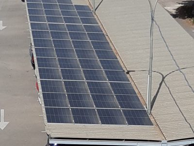 El Tanatorio de Orihuela ahorrará a la atmósfera 20 toneladas de dióxido de carbono al año