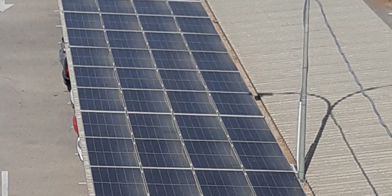 El Tanatorio de Orihuela ahorrará a la atmósfera 20 toneladas de dióxido de carbono al año