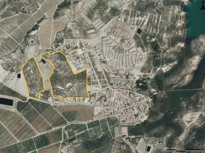 Orihuela presenta alegaciones a la instalación de una planta fotovoltaica en Torremendo