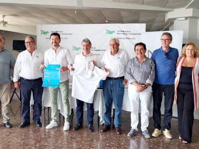 Campoamor acoge la Regata Trofeo Ayuntamiento de Orihuela el 12 de agosto