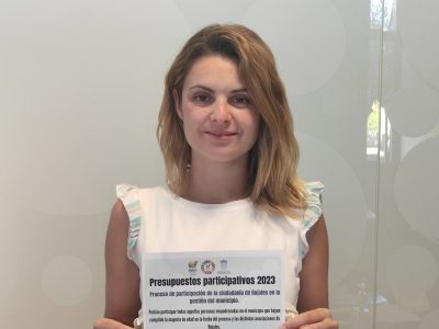 Rojales destina 150.000 euros a los presupuestos participativos