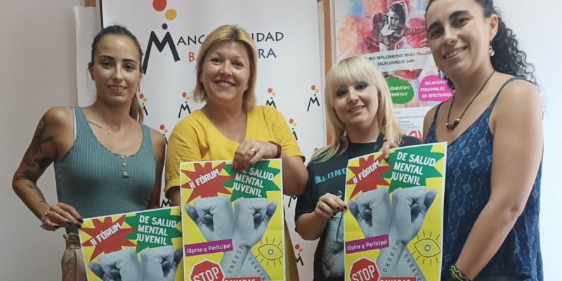 Mancomunidad Bajo Segura recibe 2.000 euros del programa Erasmus+