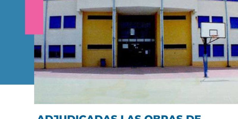 Torrevieja adjudica las obras de reparación estructural del IES Libertas
