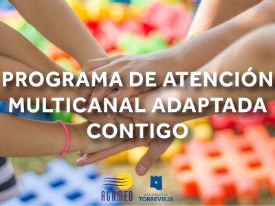 AGAMED pone en valor la atención multicanal en sus oficinas de Torrevieja