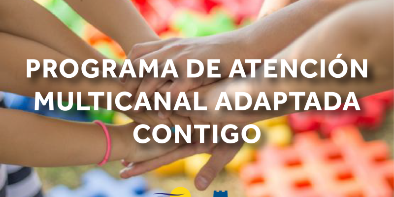 AGAMED pone en valor la atención multicanal en sus oficinas de Torrevieja