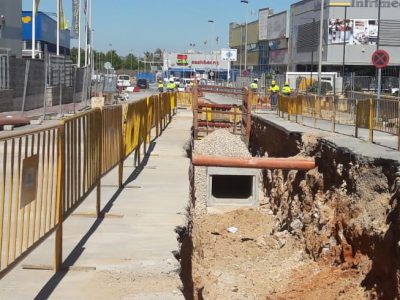 Torrevieja aprueba el proyecto de ordenanza para ejecución de obras