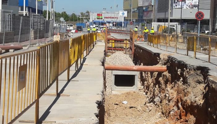 Torrevieja aprueba el proyecto de ordenanza para ejecución de obras