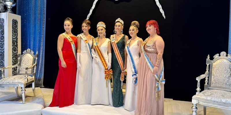 Torrevieja abre el plazo para alegir a la nueva Reina y Damas de la Sal