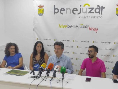 Benejúzar aprueba su presupuesto municipal que asciende a 5,2 millones de euros