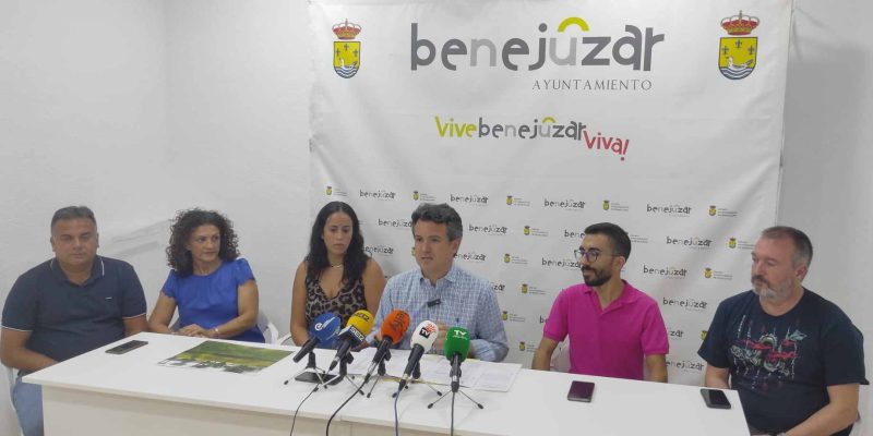 Benejúzar aprueba su presupuesto municipal que asciende a 5,2 millones de euros