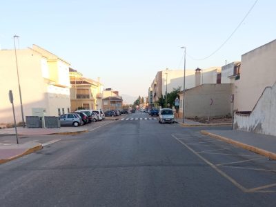 Benejúzar adjudica dos contratos para la mejora de espacios en el municipio