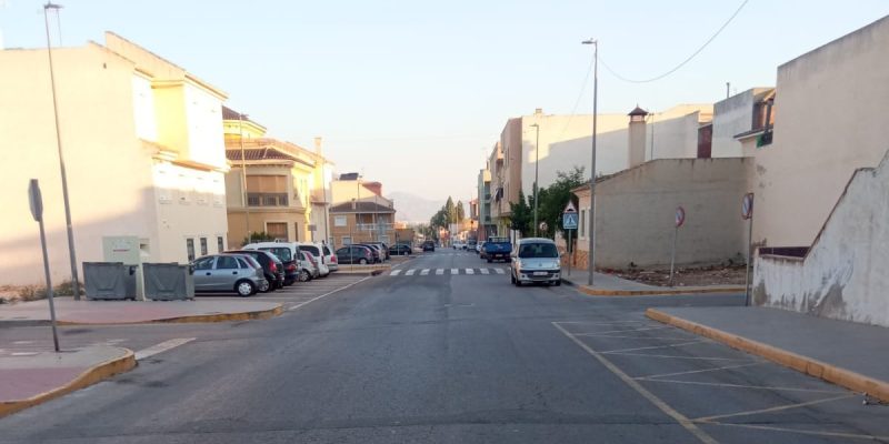 Benejúzar adjudica dos contratos para la mejora de espacios en el municipio