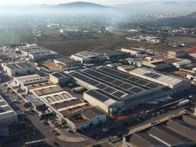 Cámara Orihuela valora el aumento de empresas en la comarca