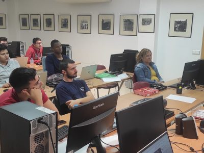 Cámara Orihuela presenta sus oportunidades de formación para el inicio del curso