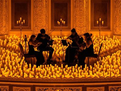 Torrevieja acoge un fin de semana repleto de flamenco, chirigotas y Candlelight