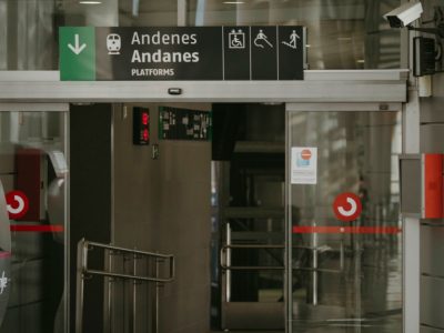 Orihuela solicita el incremento de las frecuencias del AVE a Madrid