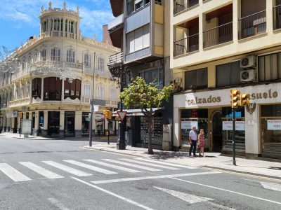 Orihuela concederá subvenciones para actividades de promoción comercial