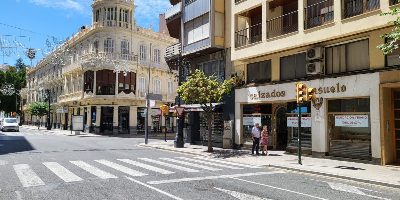 Orihuela concederá subvenciones para actividades de promoción comercial