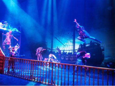 Peter el Musical llega a Torrevieja el 14 y el 15 de octubre