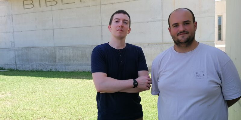 Rafal incorpora a su plantilla un técnico de Juventud