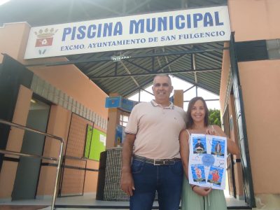 San Fulgencio presenta la primera edición del Ciclo de Comedia de Verano