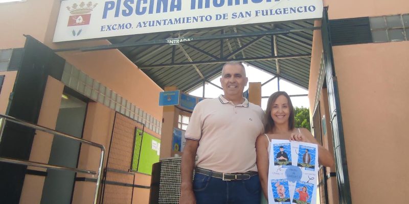 San Fulgencio presenta la primera edición del Ciclo de Comedia de Verano