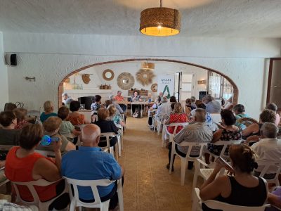 ASAJA Alicante rechaza rotundamente la discriminación de la mujer rural