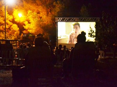 El Rodeo Film Festival de Rojales celebra su edición más ambiciosa