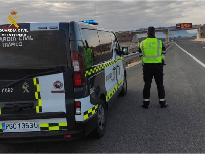 Más de 200 conductores cometieron delitos contra la seguridad vial en julio