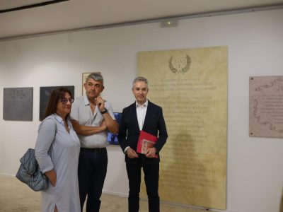 El Consorci de Museus rinde homenaje a la creación cerámica en Guardamar